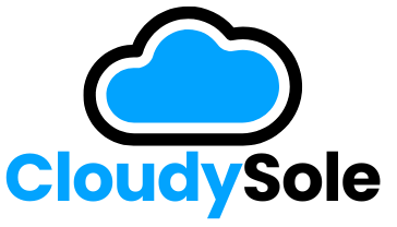 CloudySole